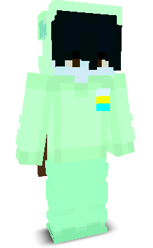 legscrap's skin