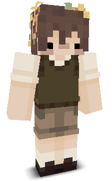 Aixiomm's skin