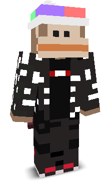 drippy_monkeboi's skin