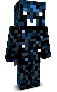 Sparticle62's skin