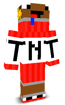 buba4ca's skin