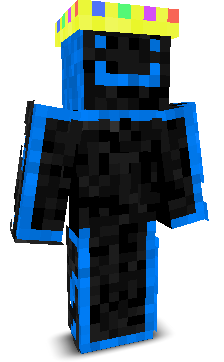 Sirbanana12's skin