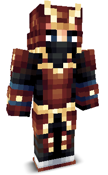 Theblade5056's skin