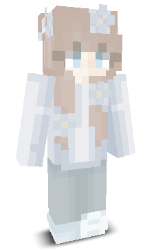 Jikue's skin