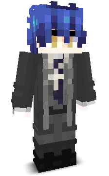 Matvei_me's skin