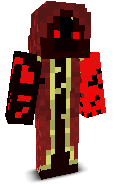 Nokerpro's skin