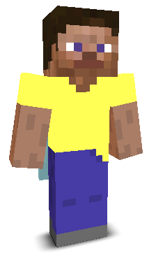 RicaTooL's skin