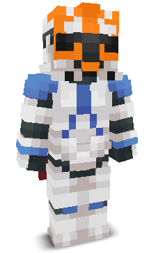 GrubbierAsp's skin
