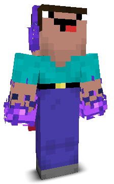 MadiSK's skin