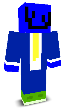 Nadrade's skin