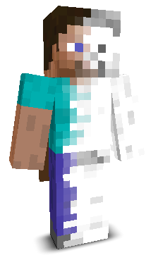 SchattenRiss404's skin
