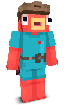 miticz's skin