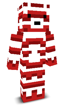 Cell1e's skin