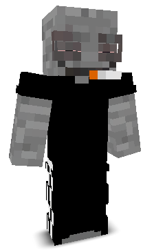 MxrlonMC's skin