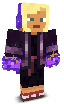 RebelRocker1's skin