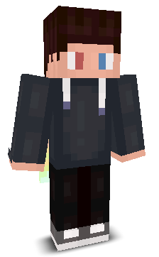 RayoGamerT's skin