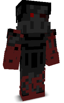 RoboRed7's skin