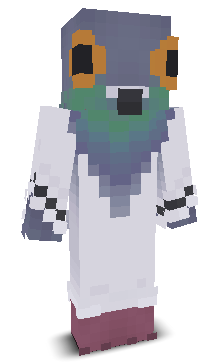 Timo535's skin