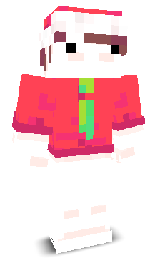 podkraduli's skin