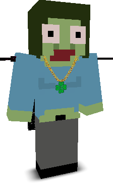 OkSoWu's skin