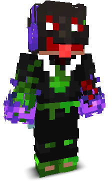 Omar1155's skin