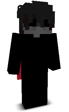 Vqdy's skin