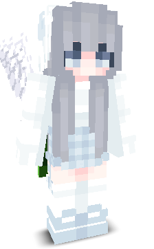 ZestyAh's skin