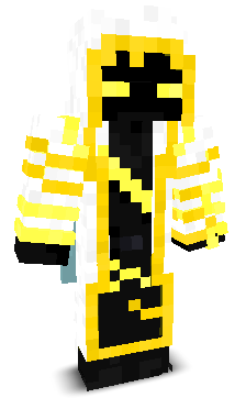 Oskarixon's skin