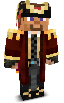 lKig's skin
