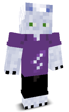 EneasFN's skin
