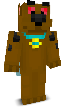 olekdestrojer's skin