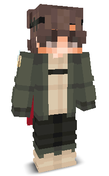 Xeno493's skin