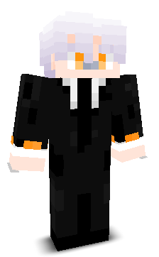SHIROLICO's skin