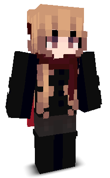 bitterfruiit's skin