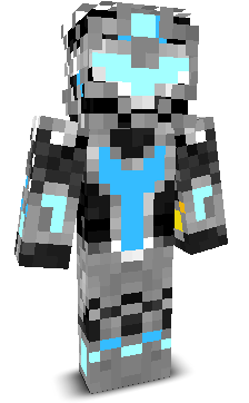 Jvgamer0808's skin