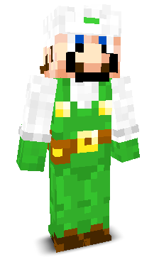Binarypaladin45's skin