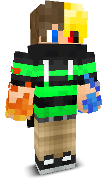 ShadowMuffinz's skin
