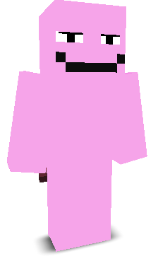 Oui_256's skin