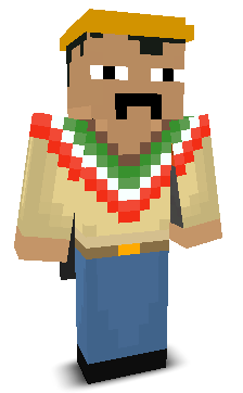 filologia's skin
