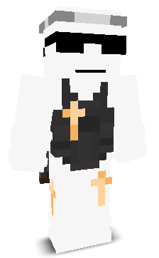 vatsou's skin