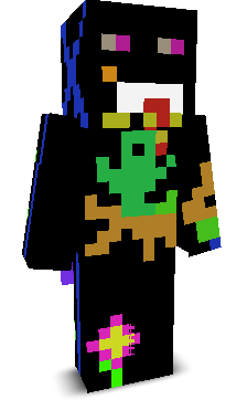 PrzemoP30L's skin