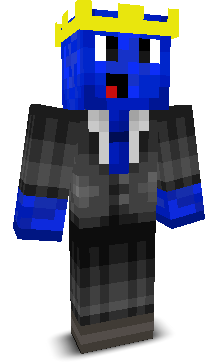 KappePelaa's skin