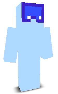 xSlarvy's skin
