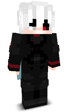 VxmpK's skin