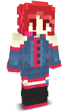 GrandDazer's skin
