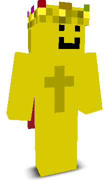 GipsyKobi's skin