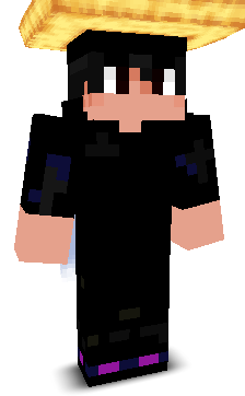 sannnyu's skin