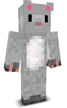 ArcaniaLovesArt's skin