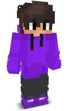 purpleDemon222's skin
