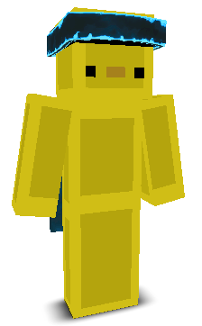 OlcixonYT's skin
